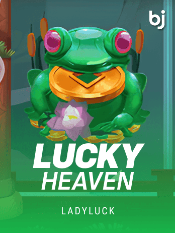 লাকি হেভেন game thumbnail
