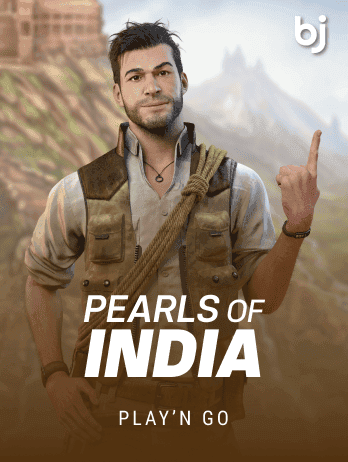 Pearls of India game thumbnail