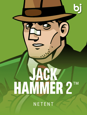 Jack Hammer 2™ game thumbnail