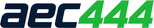 aec444 Logo